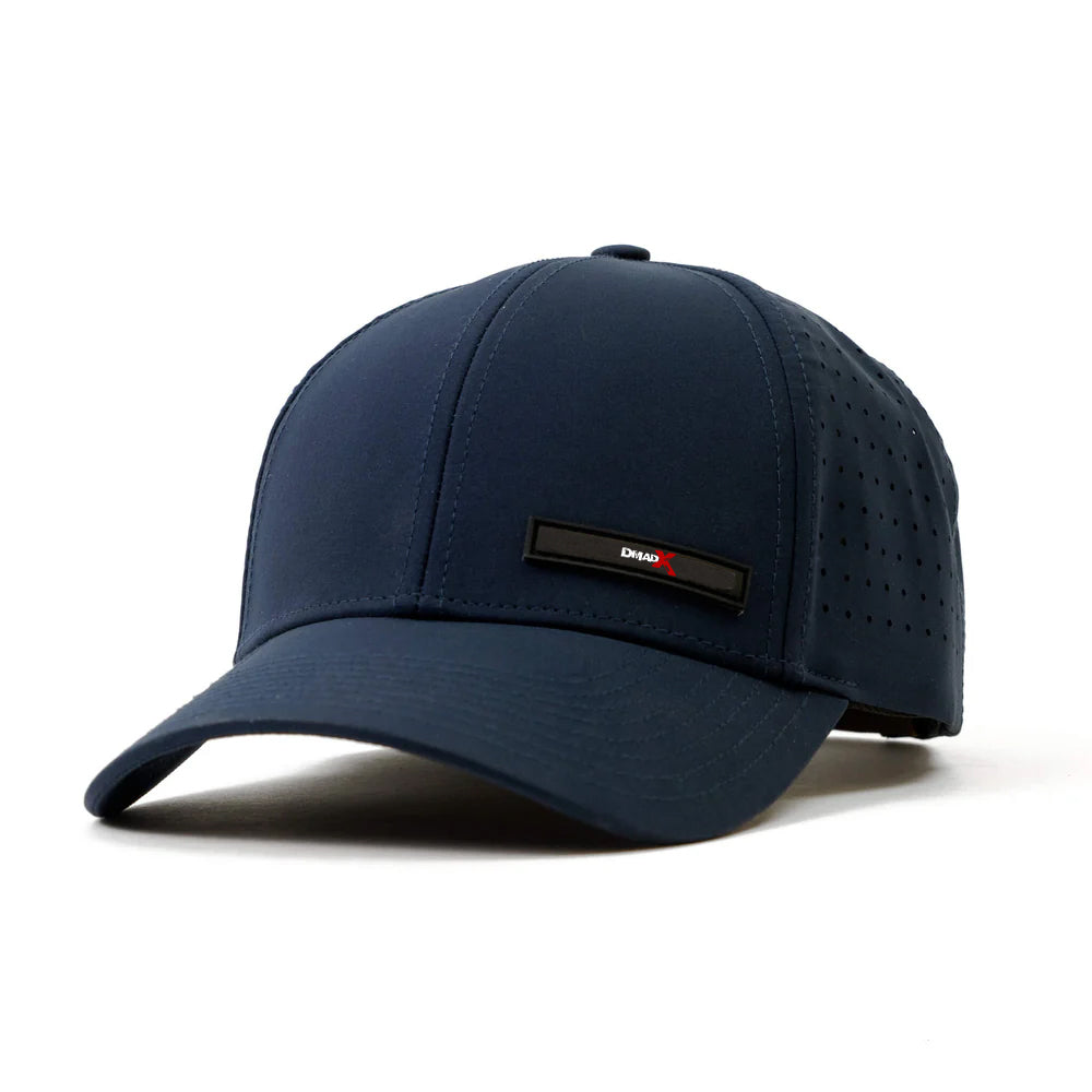 Hybrid Performance Hat - Navy