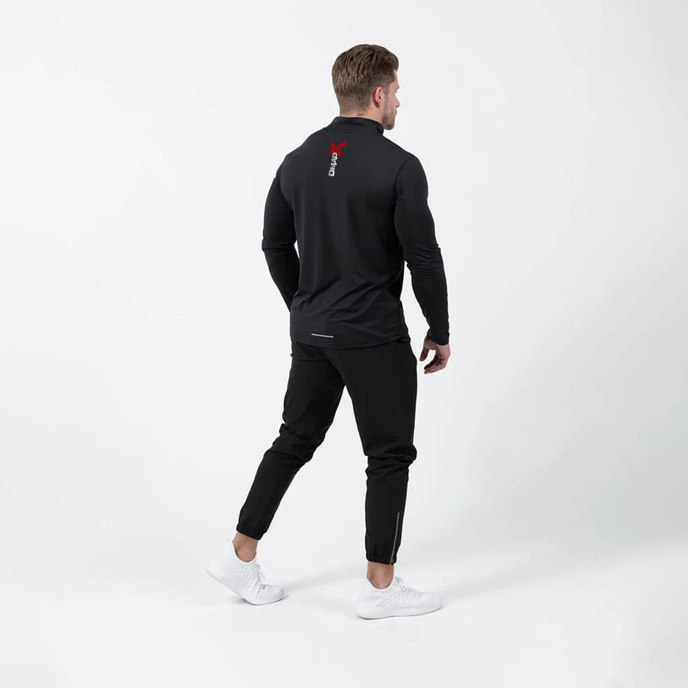 Performance Quarter Zip