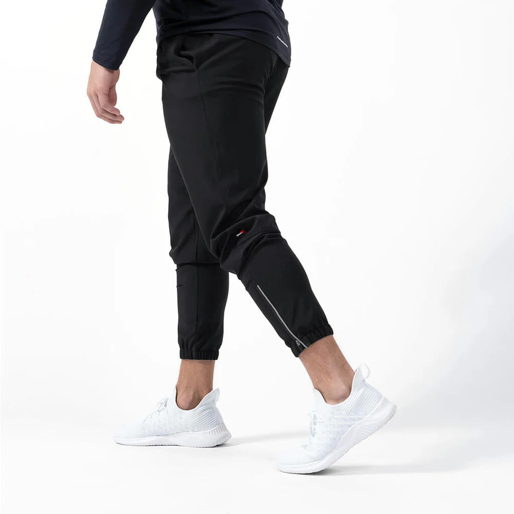 Performance Joggers - Navy