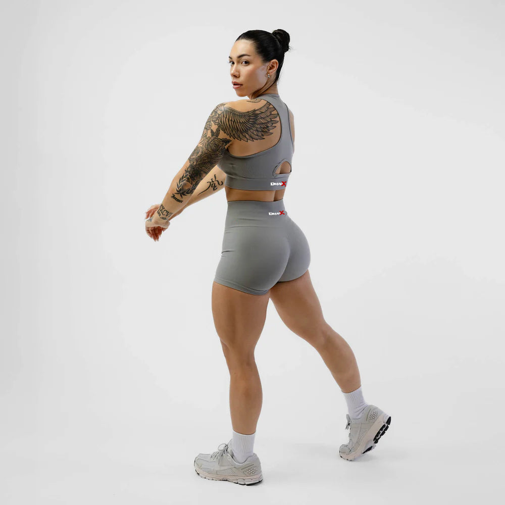 Legacy Shorts - Overcast