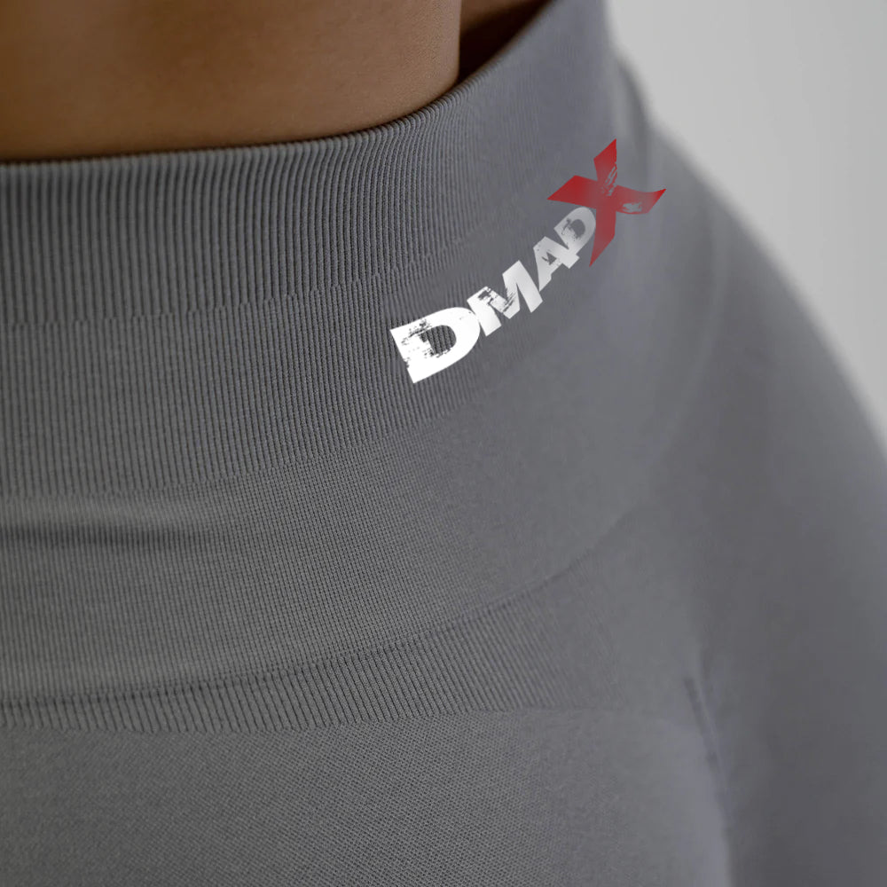 Legacy Shorts - Overcast