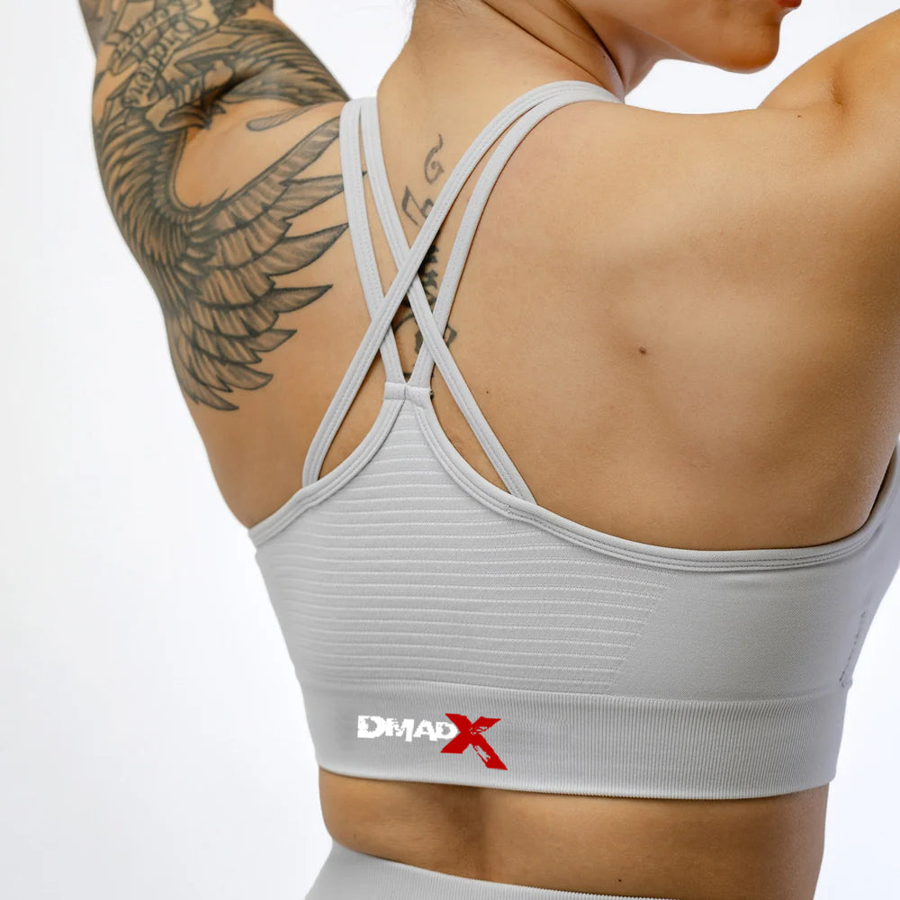 Legacy Bra - Pearl