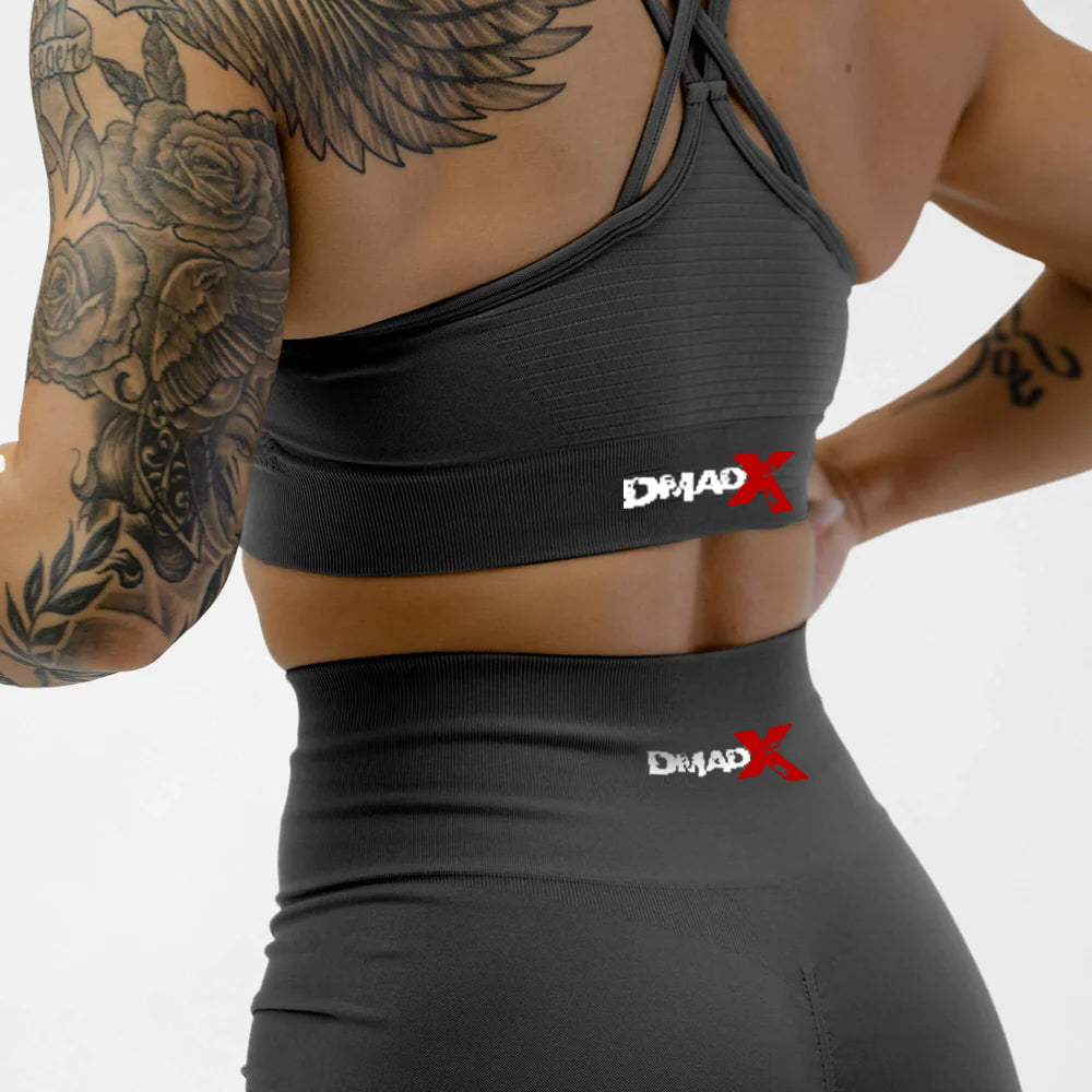Legacy Bra - Storm