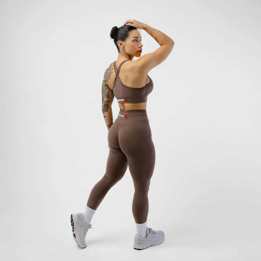 Legacy Bra - Toffee