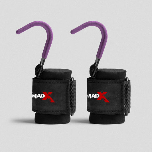 Ghumn Lifting Hooks - Purple
