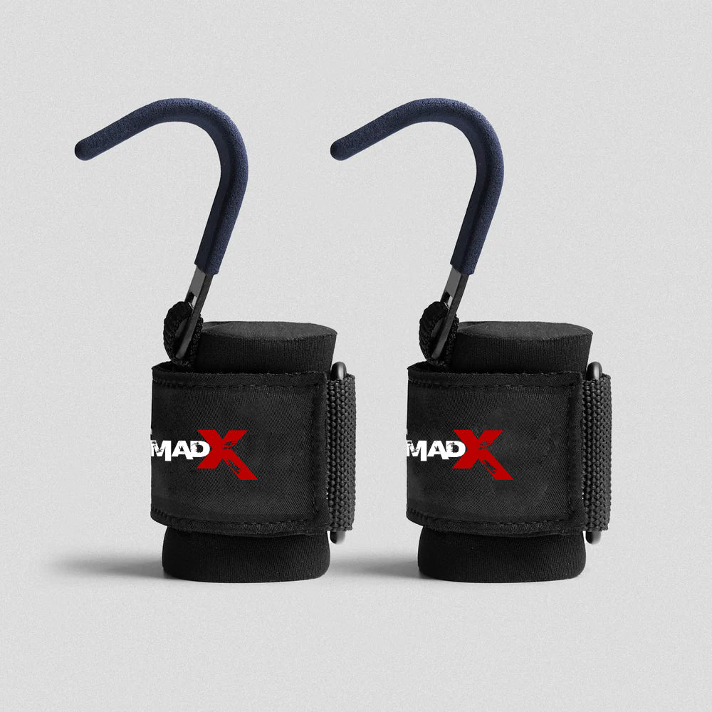 Ghumn Lifting Hooks - Navy