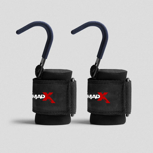 Ghumn Lifting Hooks - Navy