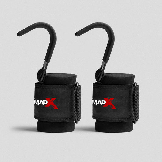 Ghumn Lifting Hooks - Black