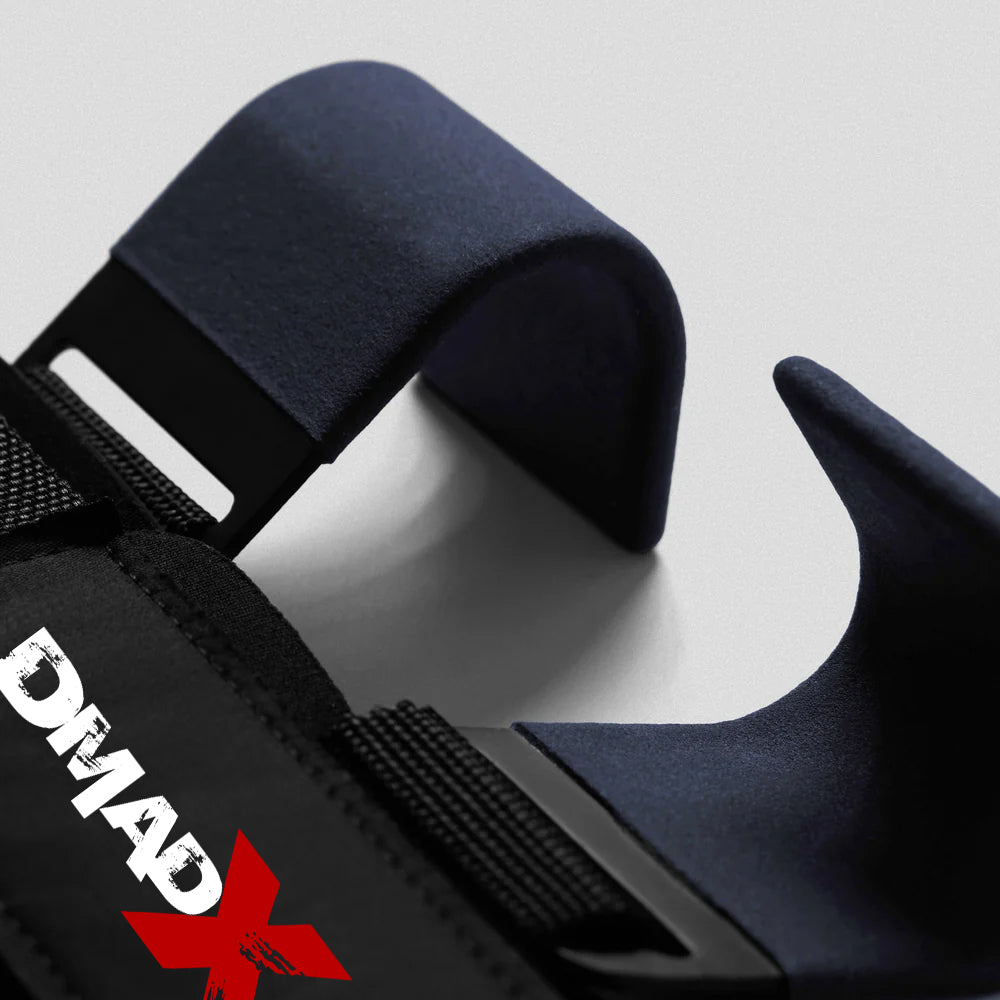 Ghumn Lifting Hooks - Navy