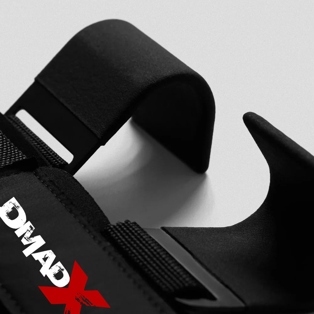 Ghumn Lifting Hooks - Black