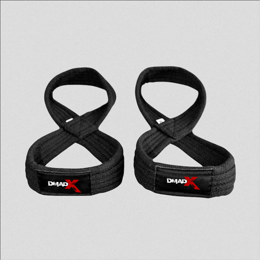 Figure 8 Lifting Straps
