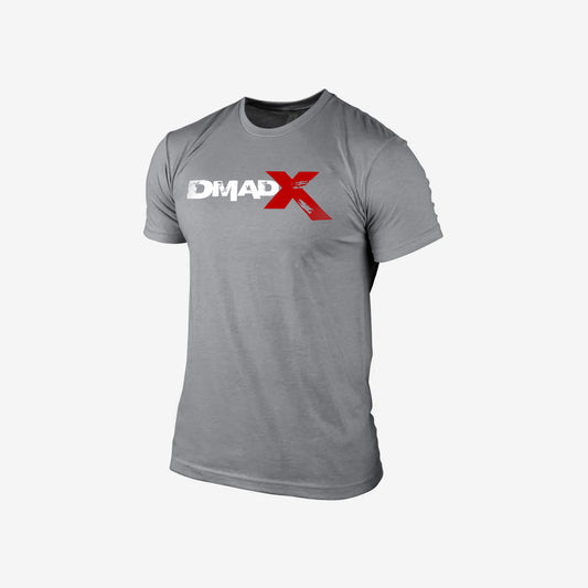 Basic Shirt - Gray/Ranger Green