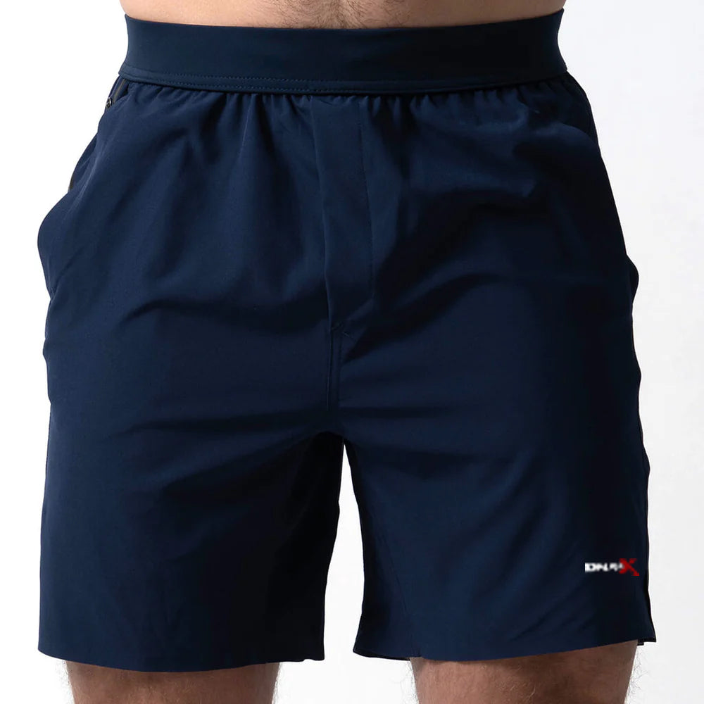 Performance Shorts - Navy