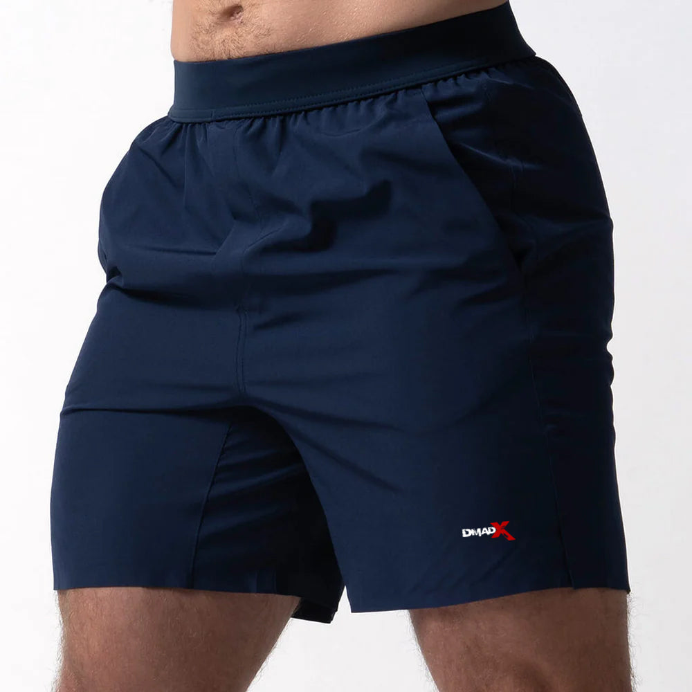 Performance Shorts - Navy