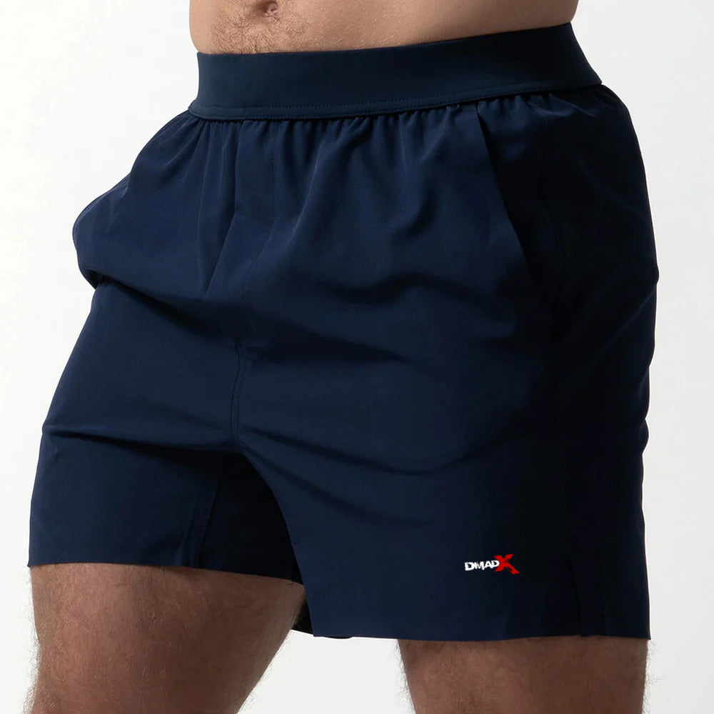 Performance Shorts - Navy