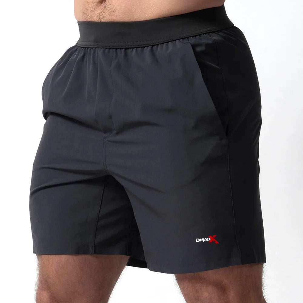 Performance Shorts - Obsidian