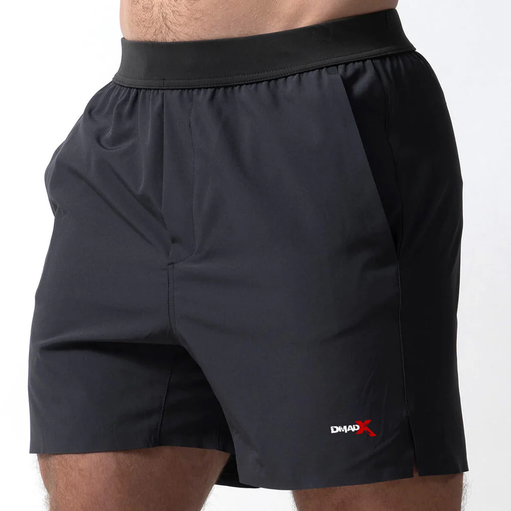 Performance Shorts - Obsidian