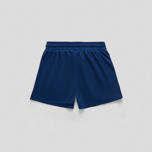 Mesh Training Shorts - Navy