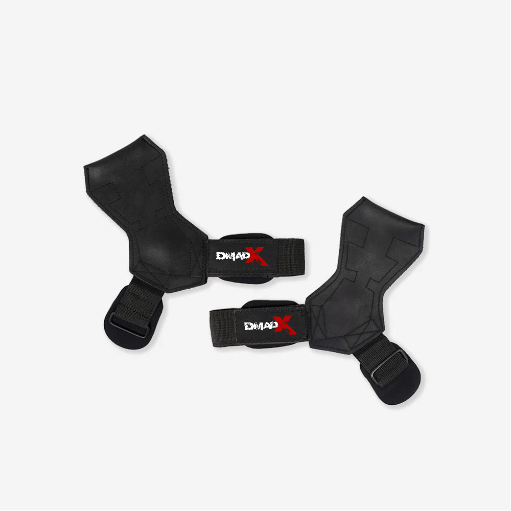 Ghumn Lifting Grips