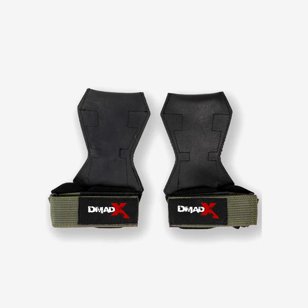 Ghumn Lifting Grips