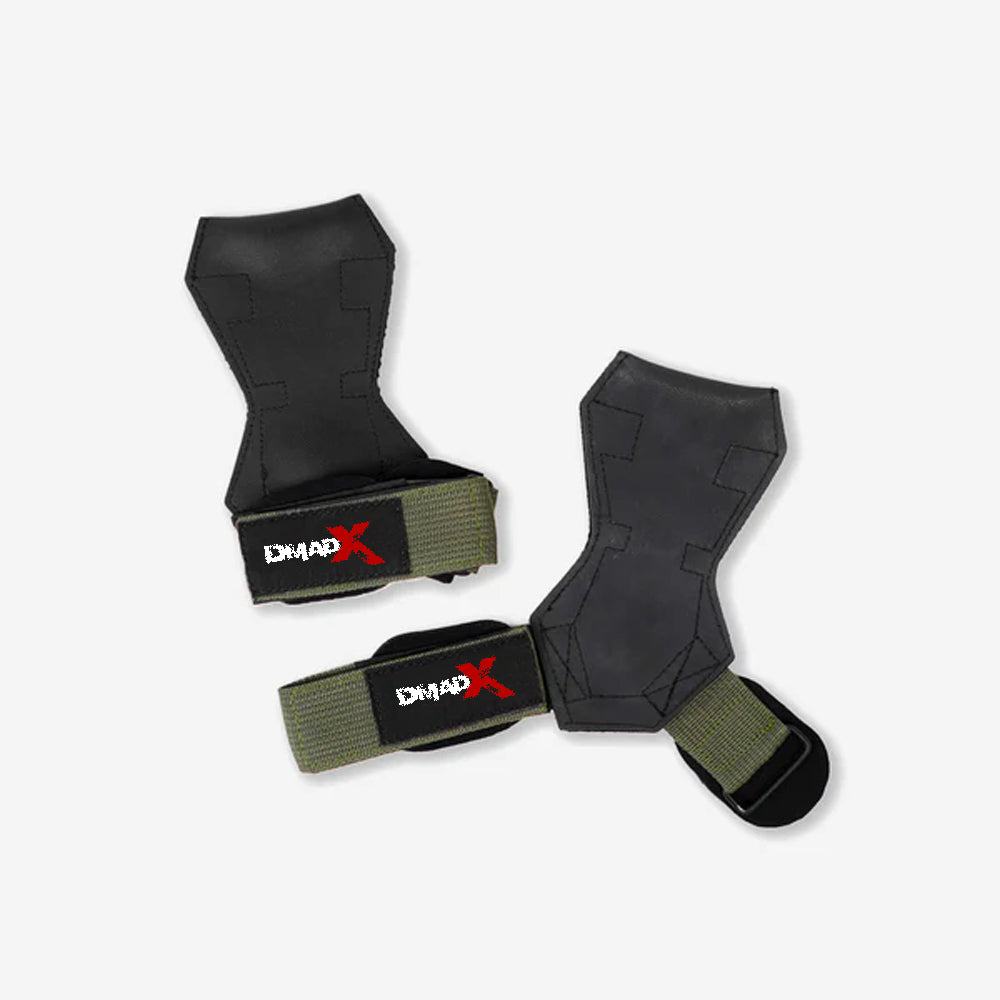 Ghumn Lifting Grips