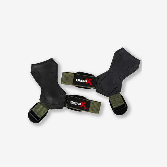 Ghumn Lifting Grips