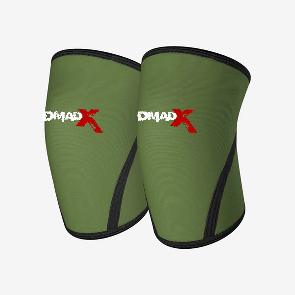 Ghumn Sleeve Kit - Green