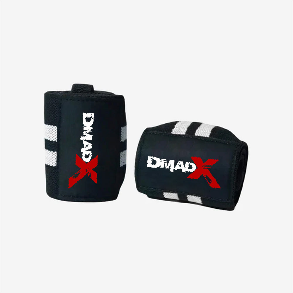 Ghumn Sleeve Kit - Black