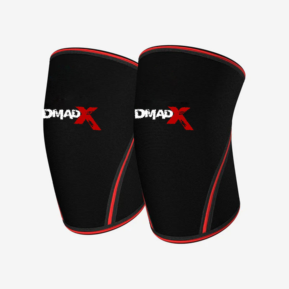 Ghumn Sleeve Kit - Red