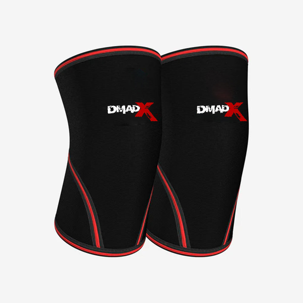 Ghumn Sleeve Kit - Red