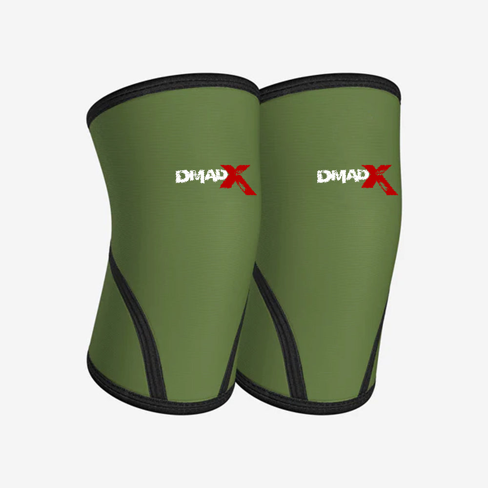 Ghumn Sleeve Kit - Green