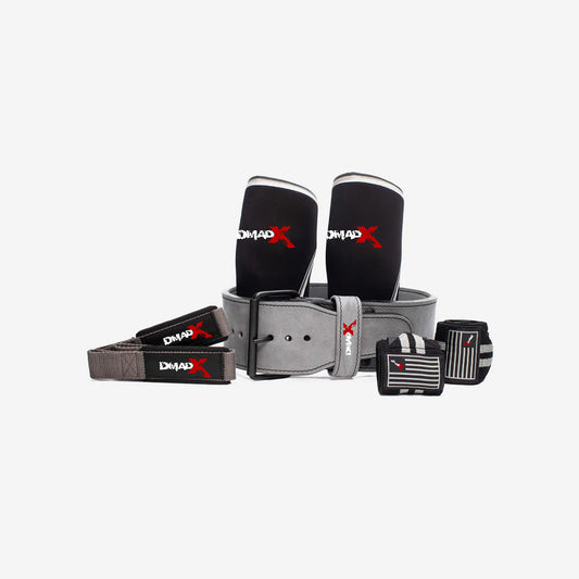 Single Prong Strength Kit - Gray