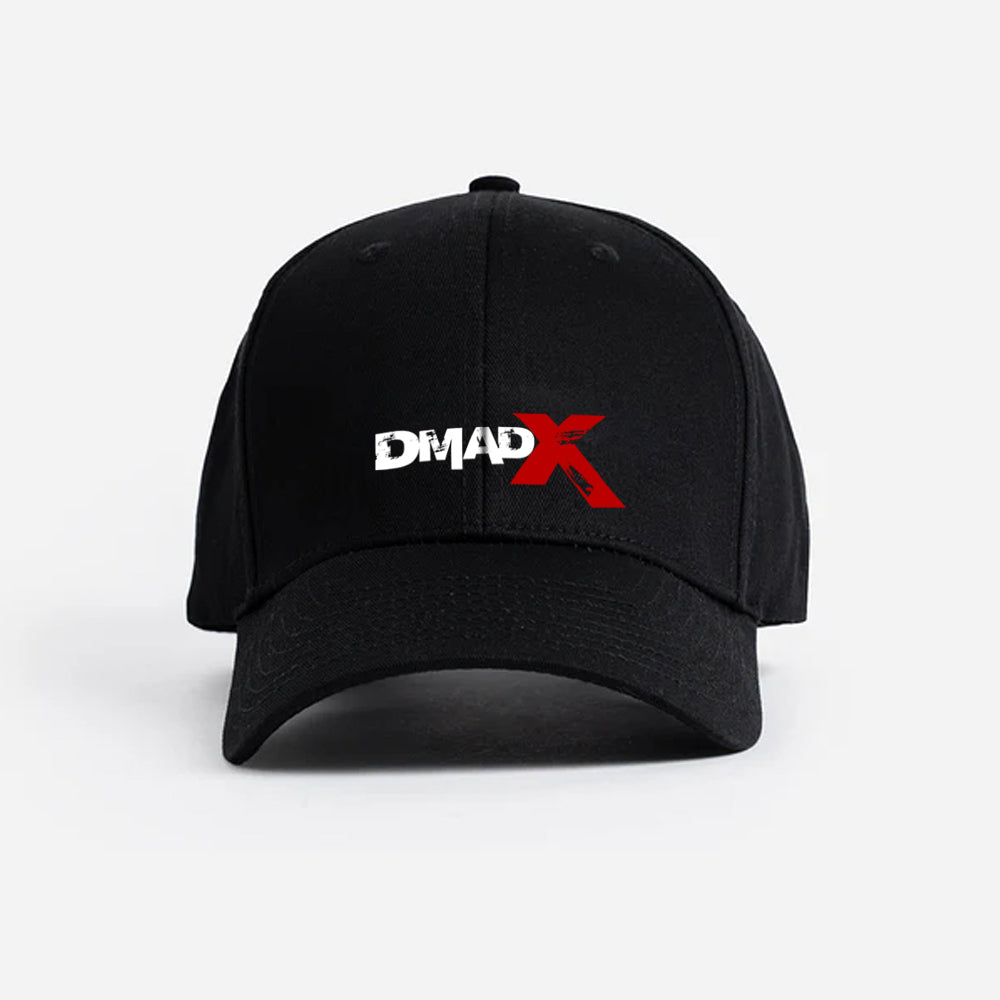 Gymreapers Baseball Hat - Black