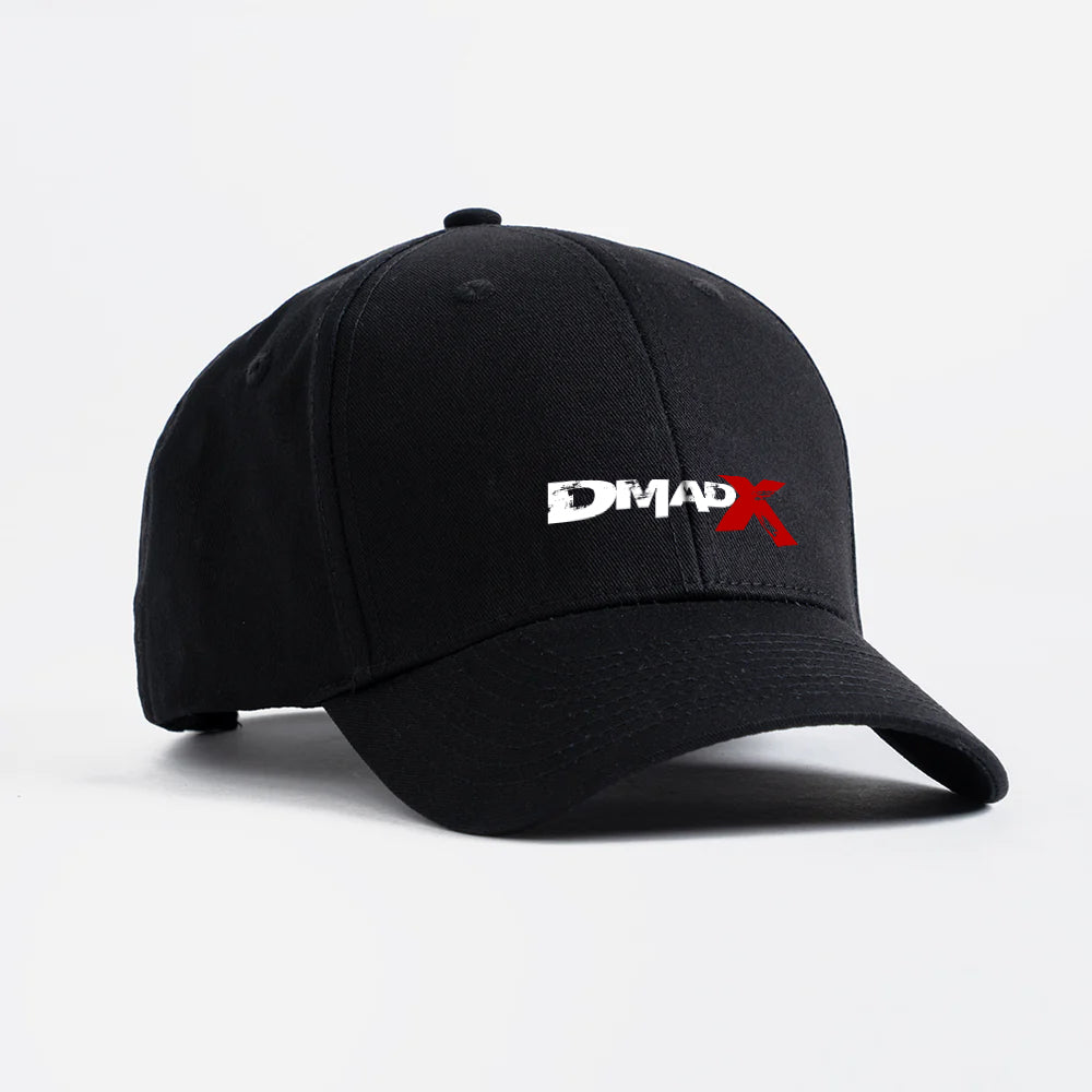Gymreapers Baseball Hat - Black