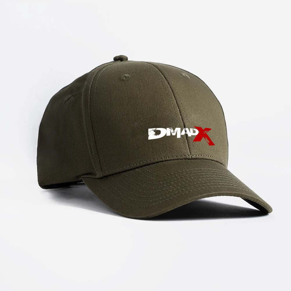 Gymreapers Baseball Hat - Green
