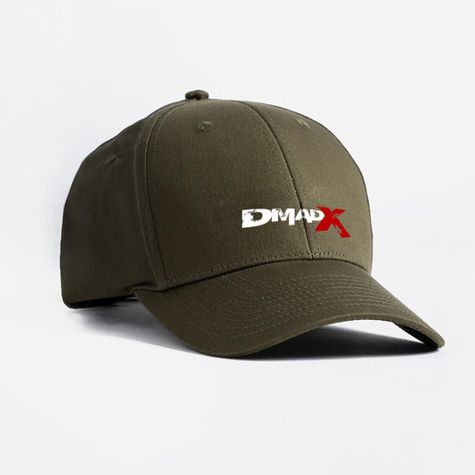 Gymreapers Baseball Hat - Green