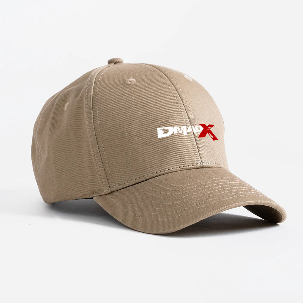 Gymreapers Baseball Hat - Tan