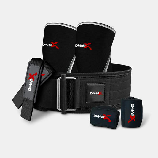 Training Kit - Black