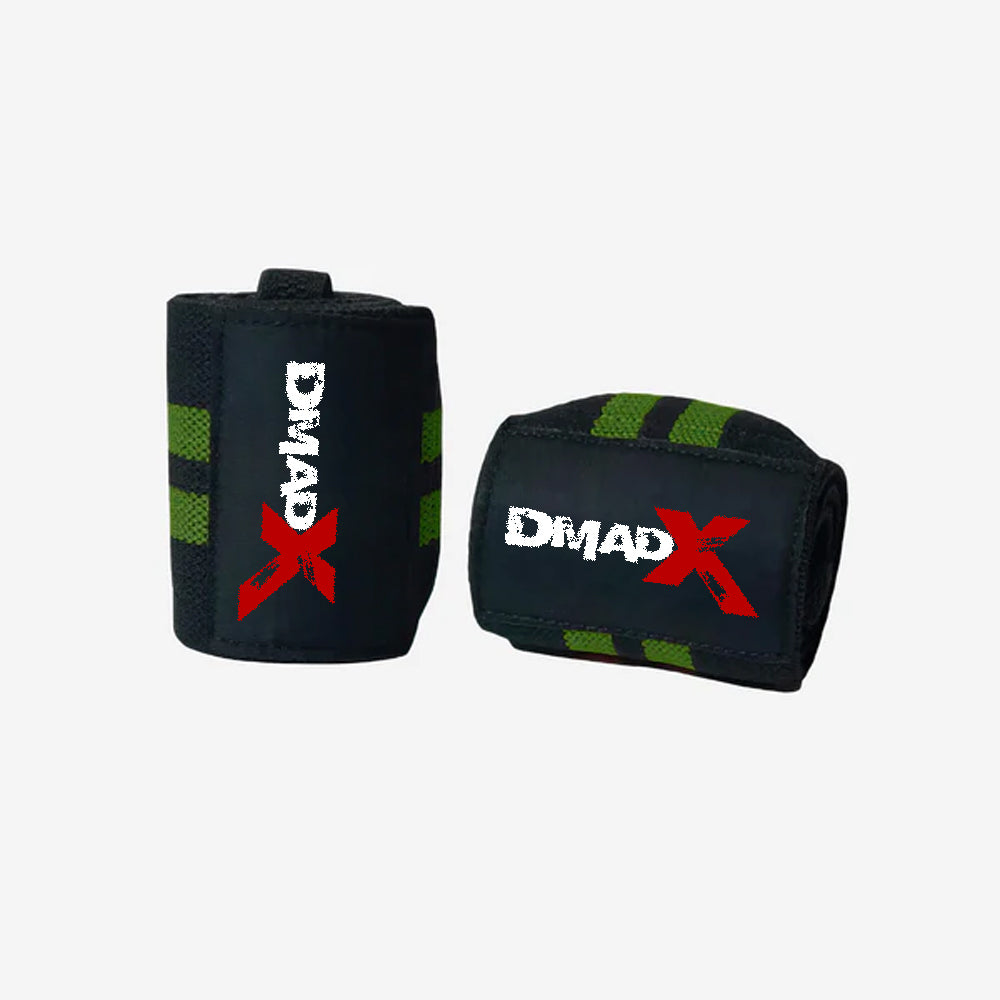Ghumn Strength Kit - 10MM Green