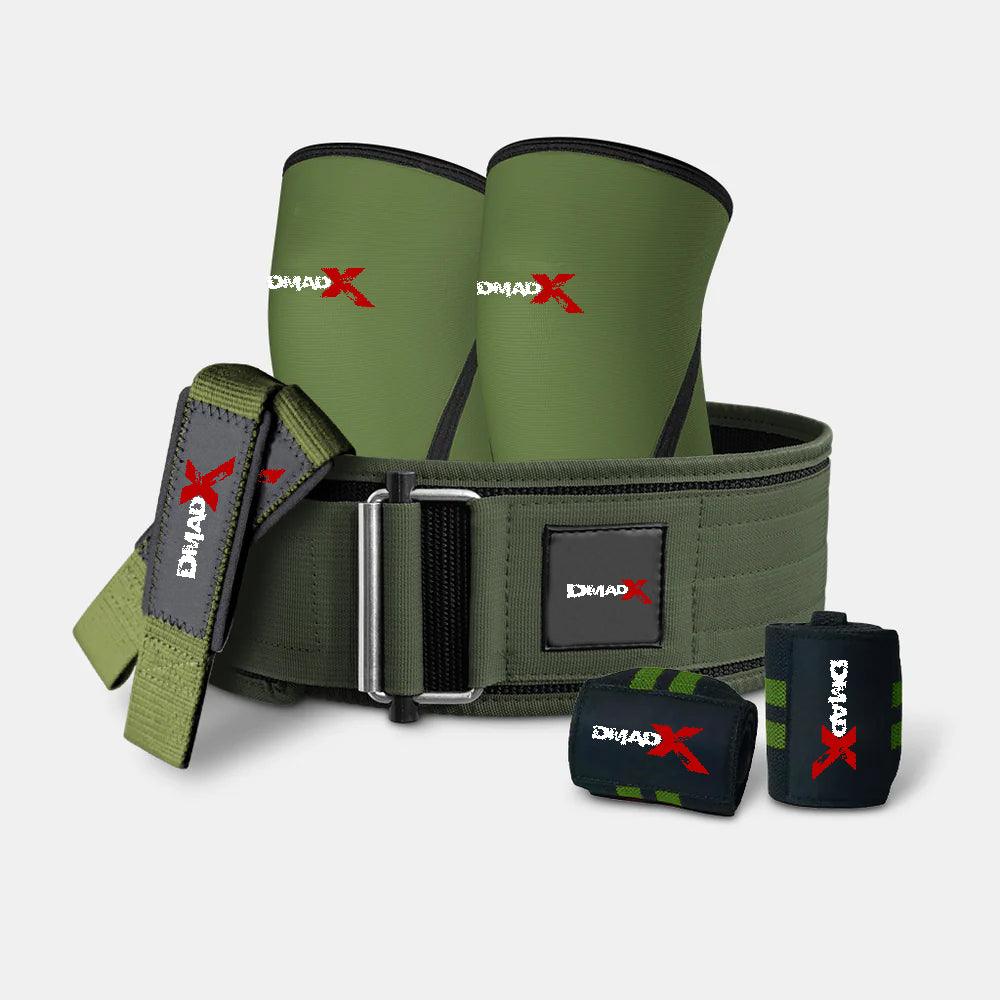 Training Kit - Green