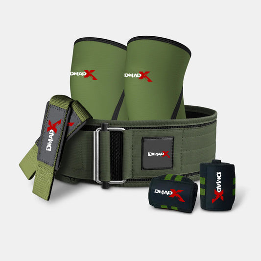 Training Kit - Green