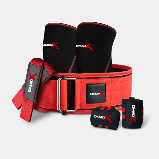 Training Kit - Red