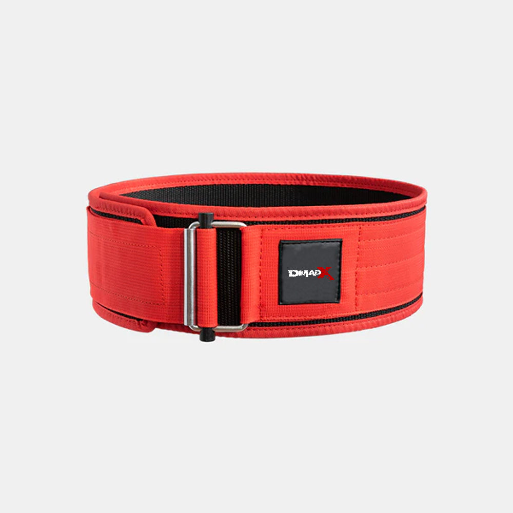 Training Kit - Red