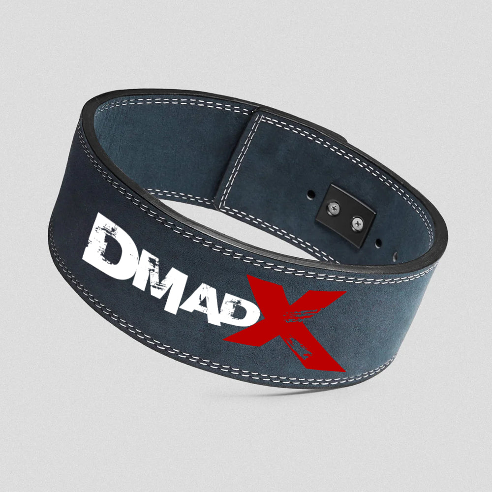 10MM Lever Belt - Military Green
