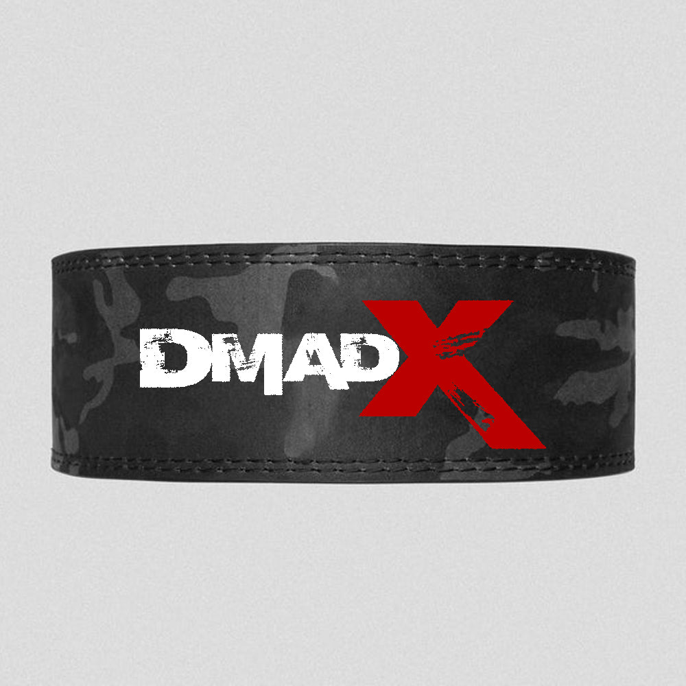 10MM Lever Belt - Midnight Camo