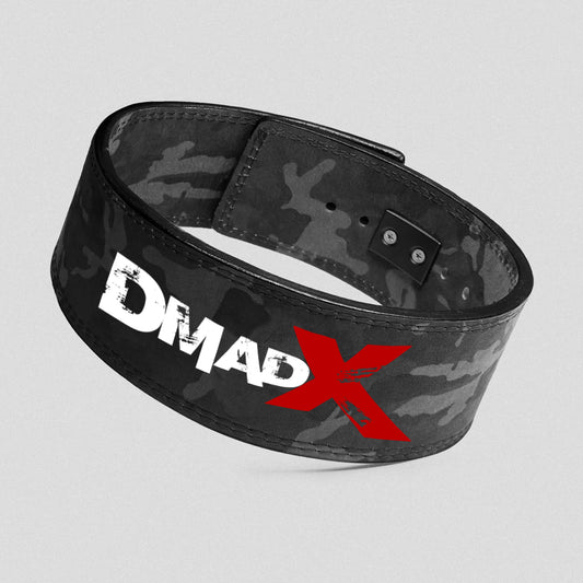 10MM Lever Belt - Midnight Camo