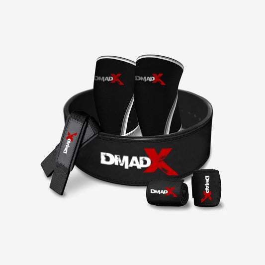 Ghumn Strength Kit - 10MM Black