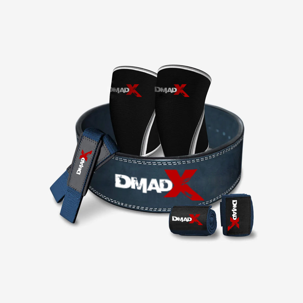 Ghumn Strength Kit - 10MM Navy