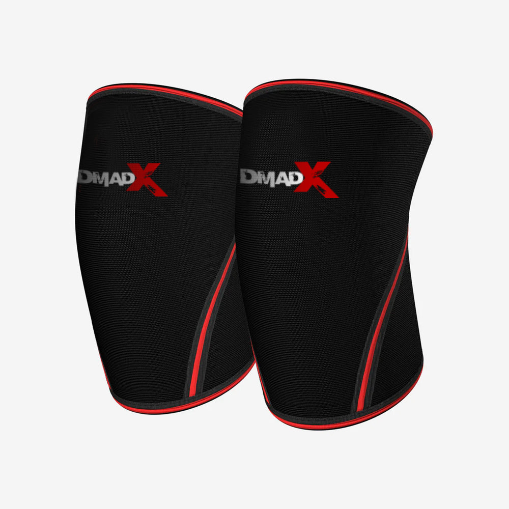 Ghumn Strength Kit - 10MM Red