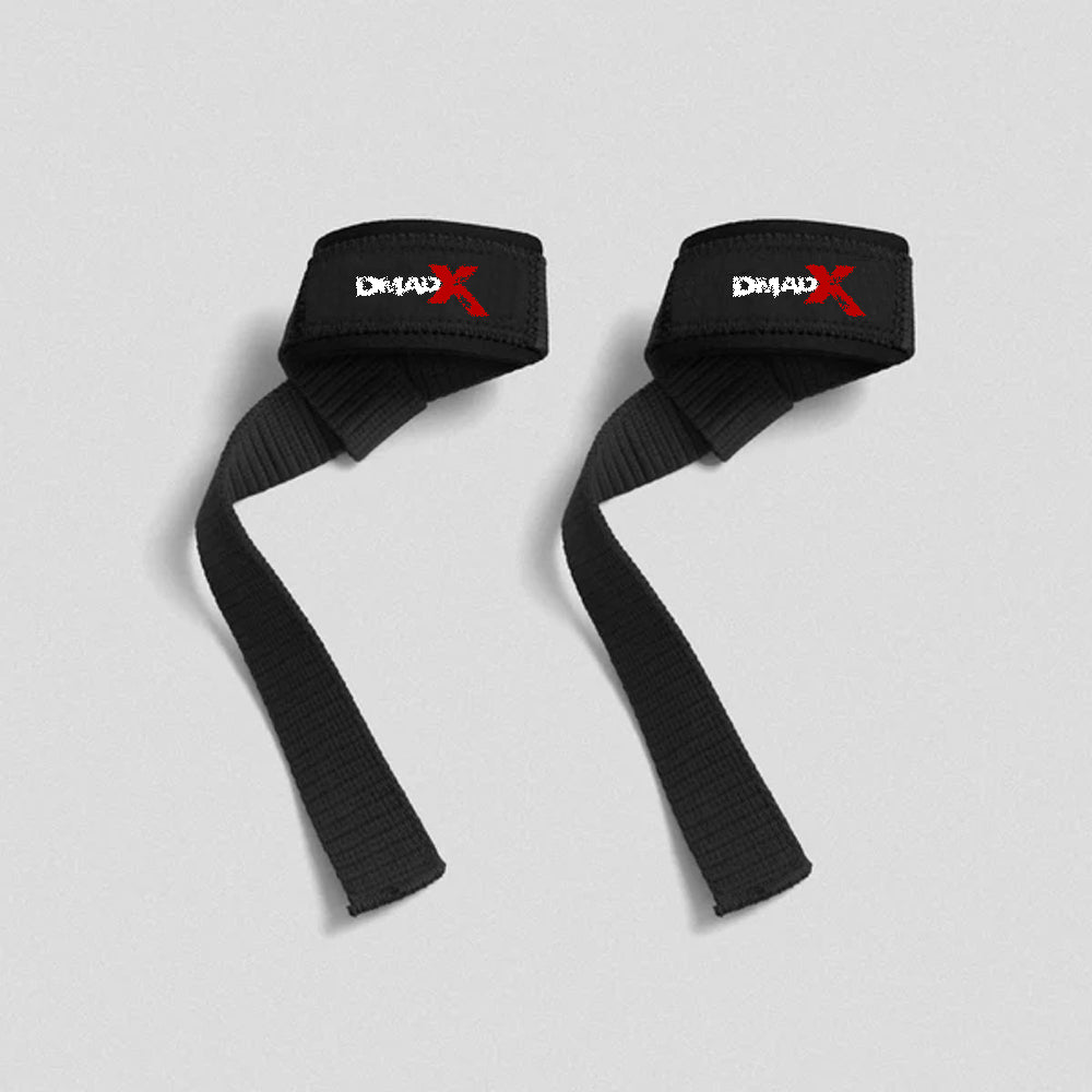 Ghumn Strength Kit - 10MM Black